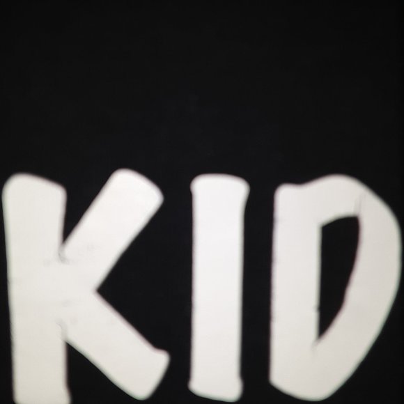 XL No Santa tee - Picture 2 of 5